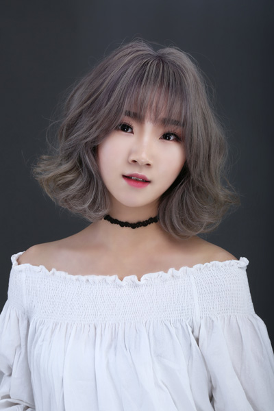 <b>美发造型造型</b>